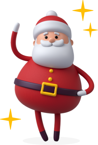 Santa