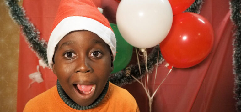 Cost-of-living crisis Christmas fundraising campaigns